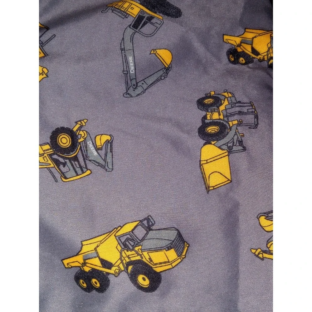 John Deere 3T Tractors  Boys  Swim Trunk Shorts Size 3‎